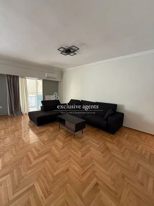 Διαμέρισμα για ενοικίαση Άγιος Θωμάς (Γουδή) - Photo 1