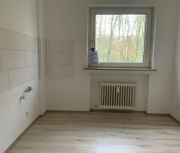 Demnächst frei! 3-Zimmer-Wohnung in Recklinghausen Hochlarmark - Foto 2