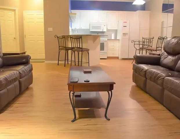 " Best executive relocation Calgary Eau Claire -furnished two bedroom | 777 3 Avenue Southwest, Calgary - Photo 1