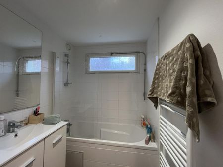 Appartement T2 à louer - 41 m² - Photo 2