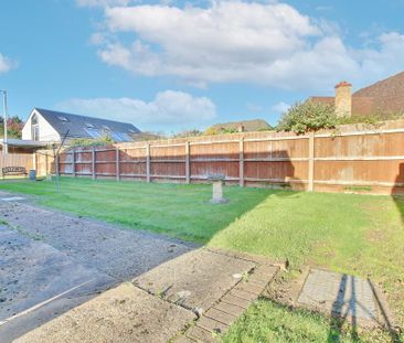 3 bedroom detached bungalow to rent - Photo 6