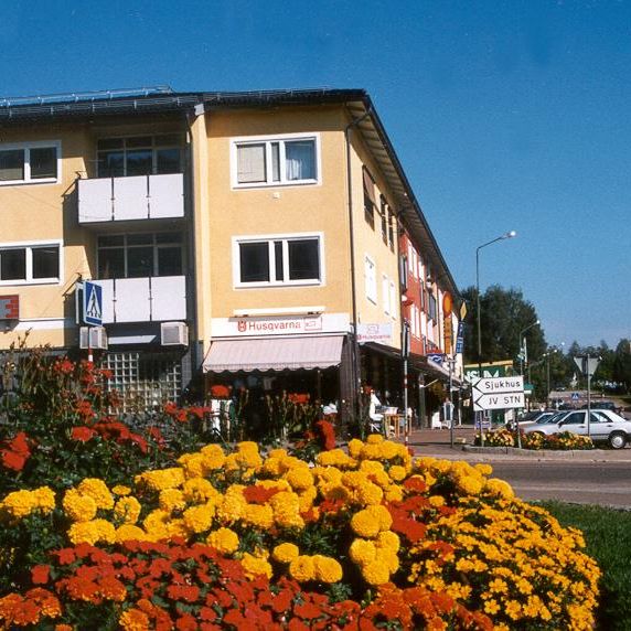 Tingshusgatan 5 B - Photo 1