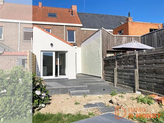 Huis te OUDENAARDE (9700) - Photo 1