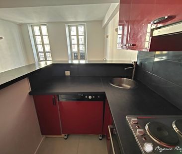 Appartement 2 Pièces 49 m² - Photo 3