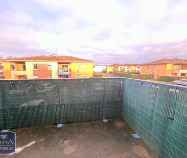 Location Appartement 2 pièces 50m² CAUSSADE 82300 - Photo 5