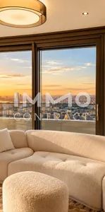 Luxury Residence with breathtaking Skyline Views: DANUBEFLATS Vienna - Foto 2