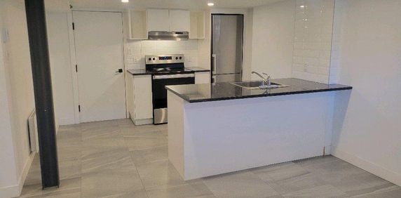 4 1/2 a louer villaray - Photo 2