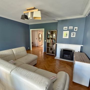 Appartement - à louer - Foto 1
