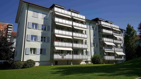 4.5 Zimmer, 87 m², 2. Stock - Foto 5