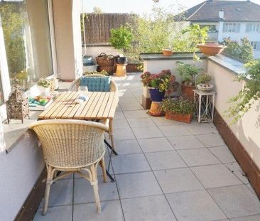 3 Zimmer, 58 m², 2. Stock - Foto 2