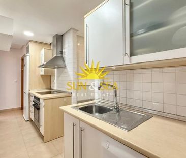 INDEPENDENT CHALET FOR RENT IN TORRE PACHECO (GOLF RESORT) - PROVIN... - Photo 6