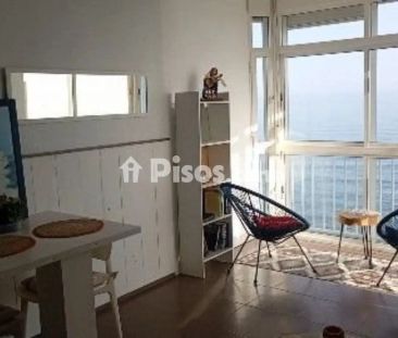 Estudio en alquiler en Costabella-El Rosario-Ricmar - Photo 1