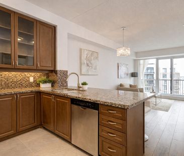 For Lease - 151 Upper Duke Crescent Unit# 901, Markham, Ontario - Photo 1