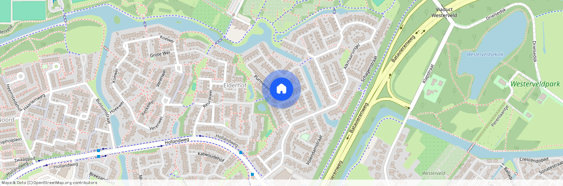 Purmerendstraat 46, 6843VD, Arnhem