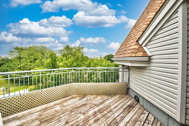 Apartment for rent, Montréal (Verdun/Île-des-Soeurs) - Photo 1