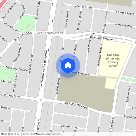 7 Vecchio Pkwy, Vic 3756, , Wallan