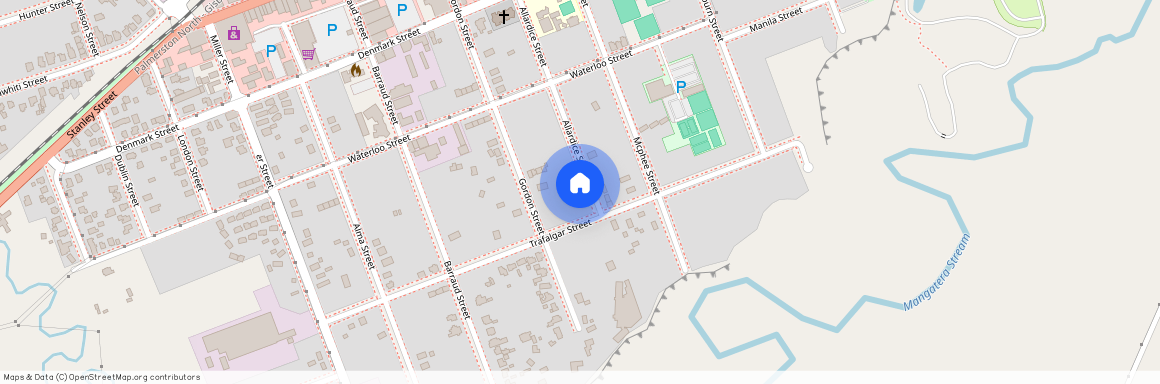 68 Allardice Street, Dannevirke, Tararua