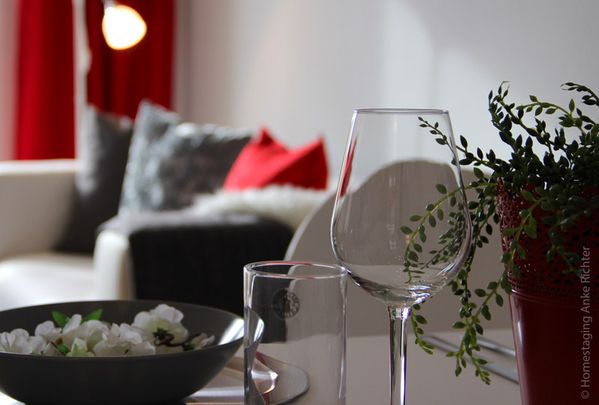 Wir bauen für Sie um: 4-Raum-Wohnung mit vielen Extras in Lusan - Photo 1