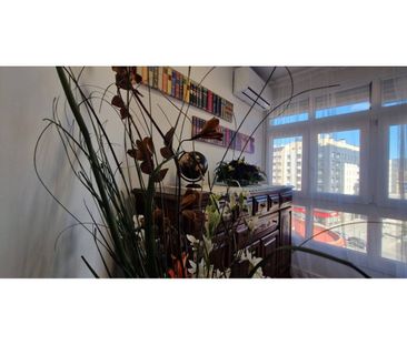 Piso de alquiler en Calle Mendívil, La Unión - Cruz de Humilladero ... - Photo 6