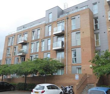 Duke Court, Pontes Avenue, Hounslow, TW3 - Photo 1