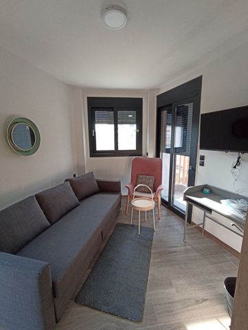 Studio/Γκαρσονιέρα για ενοικίαση Κέντρο (Ιωάννινα) - Photo 5