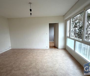 Location Appartement 2 pièces 43m² - Photo 1