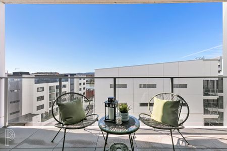 203/325 Anketell Street, Greenway ACT 2900 - Apartment For Rent | Domain - Photo 3