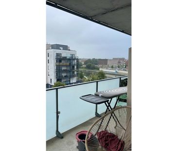 T2 à louer à Saint André Lez Lil - Réf. 1454 - Photo 6