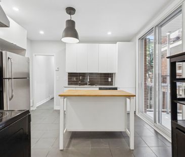 4459 Av. De Lorimier, Montréal (Le Plateau-Mont-Royal), QC H2H - Photo 3