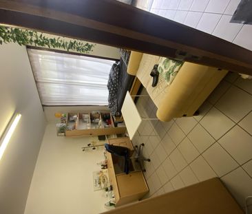 Kamer 1 - Bijlokevest 31 - Photo 1