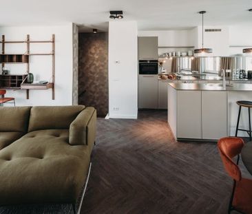 Wijdesteeg 54, Spuistraat-Zuid, 1012RN, Amsterdam - Photo 6