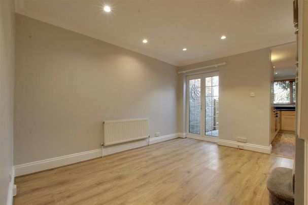 2 bedroom house to rent - Photo 1