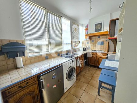 LE PLESSIS ROBINSON - Appartement - Loyer €1 080/mois charges comprises *** - Photo 2