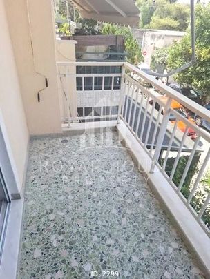 Διαμέρισμα για ενοικίαση Άνω Λιούμη (Χαϊδάρι) - Photo 1