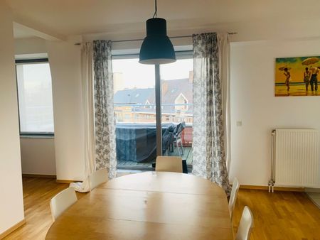 Penthouse te huur - Foto 5