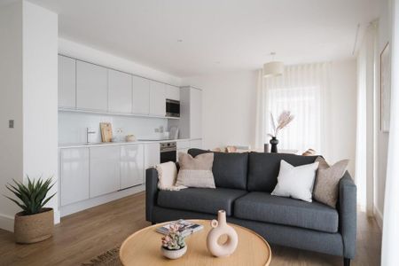 2 bedroom apartment to rent - Photo 2