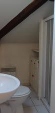 Location - Appartement T1 Nantes Centre Ville - Photo 2