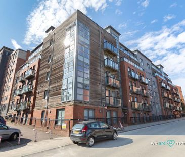 1 bedroom apartment to rent - Photo 6