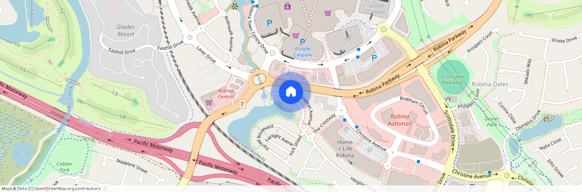 48 Manhattan, Qld 4226, Robina