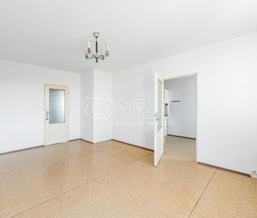 Pronájem bytu 3+1 70 m2 - Fotografie 6
