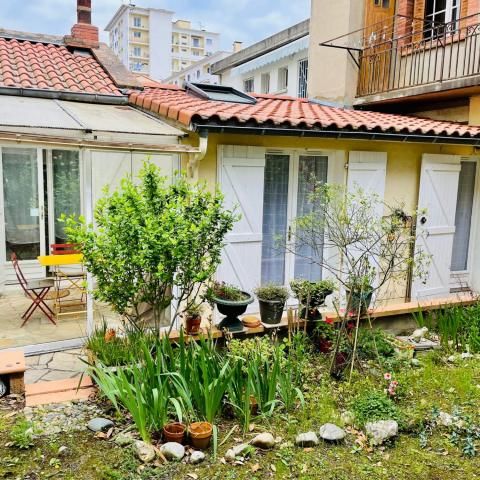 Appartement meublé à louer - 2 pièces - 37 m² - Photo 1