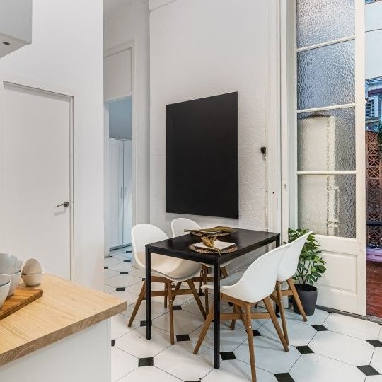 barcelona, Catalonia 08003 - Foto 1