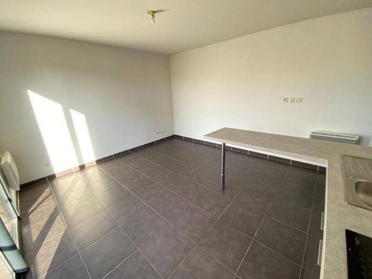 Location appartement récent 2 pièces 36.07 m² à Montpellier (34000) - Photo 1