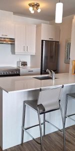 Lumineux 3.5 avec DEN, (espace bureau ou autre) - Photo 4