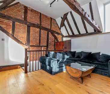 1 bedroom end of terrace house to rent - Photo 3