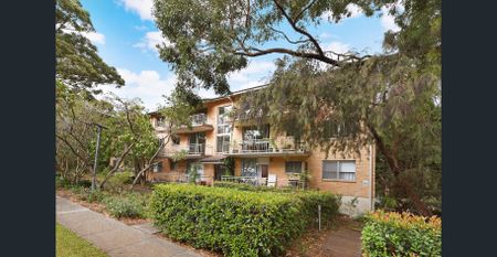 Ultra Convenient and Peaceful Location - Photo 4