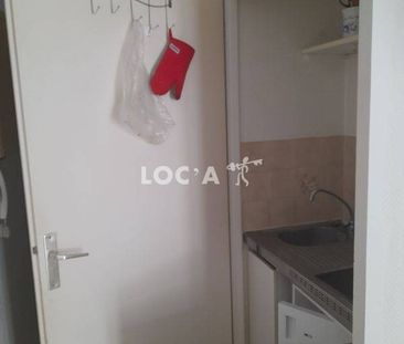 Studio 18 m² (ref: 2128314) - Photo 3