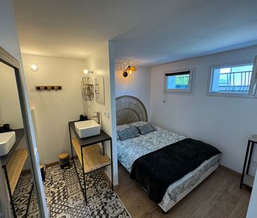 Location appartement 1 pièce, 26.77m², Poisy - Photo 3