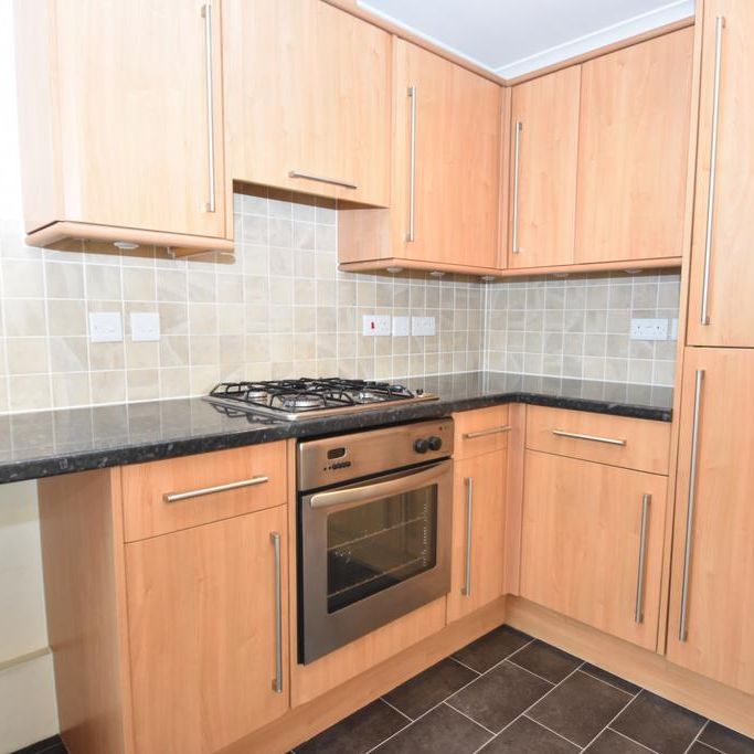 2 bedroom flat to rent - Photo 1