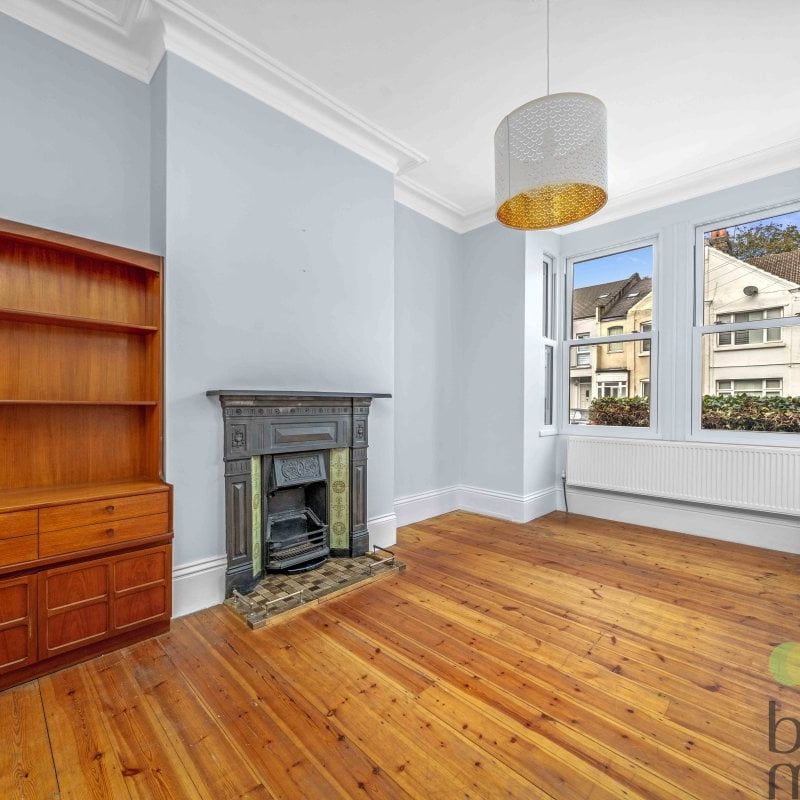 Lascotts Road - Photo 1